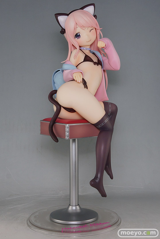 オーキッドシードの新作アダルトフィギュア はつこいりぼん。ユウ の製品版画像01