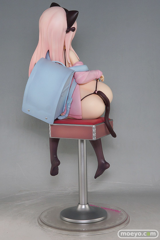 オーキッドシードの新作アダルトフィギュア はつこいりぼん。ユウ の製品版画像04