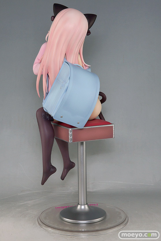 オーキッドシードの新作アダルトフィギュア はつこいりぼん。ユウ の製品版画像05