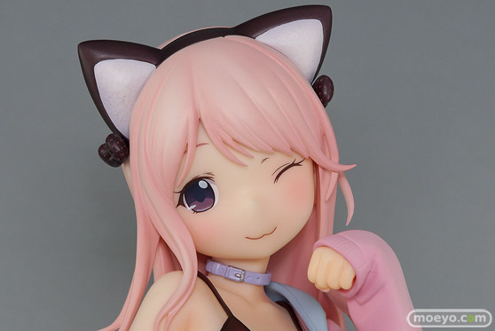 オーキッドシードの新作アダルトフィギュア はつこいりぼん。ユウ の製品版画像10