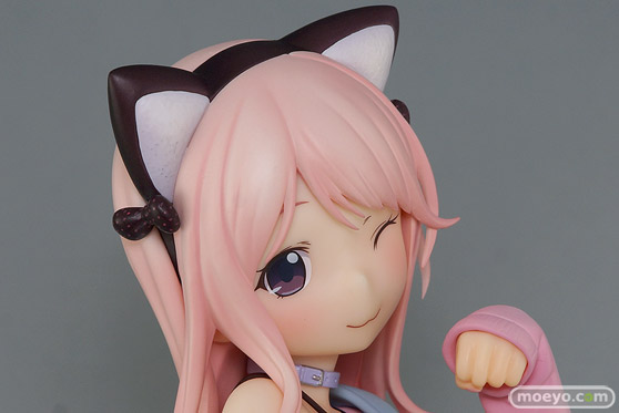 オーキッドシードの新作アダルトフィギュア はつこいりぼん。ユウ の製品版画像11