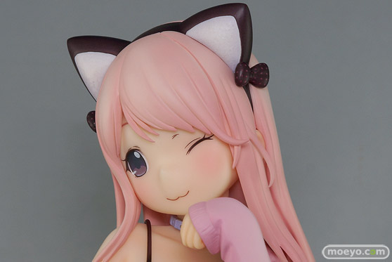 オーキッドシードの新作アダルトフィギュア はつこいりぼん。ユウ の製品版画像12