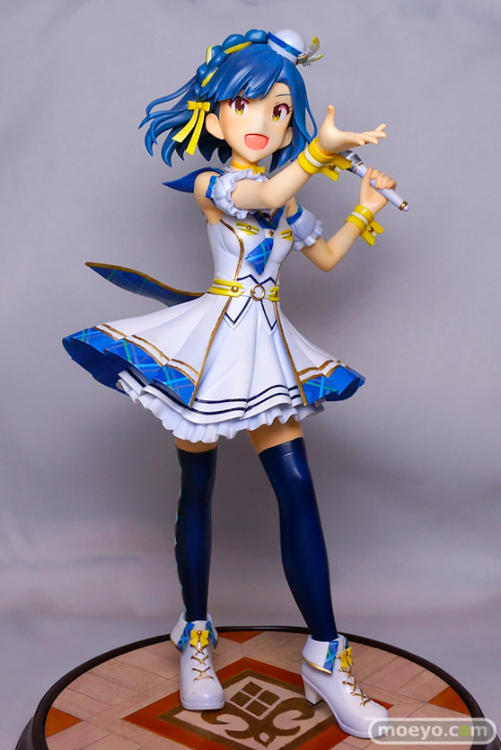 画像　フィギュア　サンプル　レビュー　ワンダーフェスティバル 2018［夏］　オメガ団 ポリゴノイズ 踊る海龍亭 14