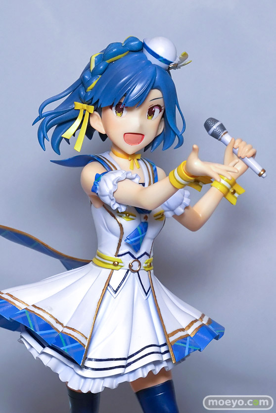 画像　フィギュア　サンプル　レビュー　ワンダーフェスティバル 2018［夏］　オメガ団 ポリゴノイズ 踊る海龍亭 17