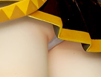 フリーイング新作フィギュア「キャラクター・ボーカル・シリーズ02 鏡音リン 『リンちゃんなう！』大人リンVer.」店舗限定販売アイテムとして予約受付開始！【WF2018夏】