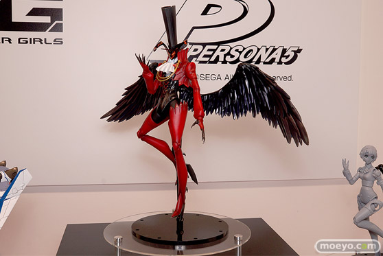 2018 第58回 全日本模型ホビーショー　新作アイテム画像　アオシマ トミーテック 東京マルイ  BANDAI SPIRITS  ウェーブ07