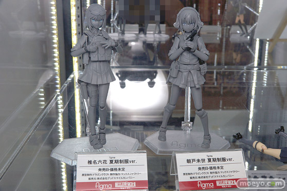 2018 第58回 全日本模型ホビーショー　新作アイテム画像　アオシマ トミーテック 東京マルイ  BANDAI SPIRITS  ウェーブ14