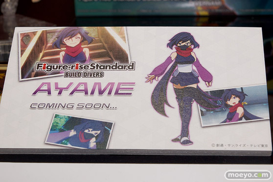2018 第58回 全日本模型ホビーショー　新作アイテム画像　アオシマ トミーテック 東京マルイ  BANDAI SPIRITS  ウェーブ22