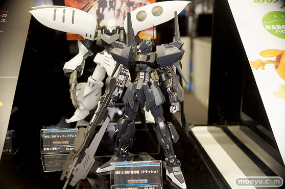 2018 第58回 全日本模型ホビーショー　新作アイテム画像　アオシマ トミーテック 東京マルイ  BANDAI SPIRITS  ウェーブ23