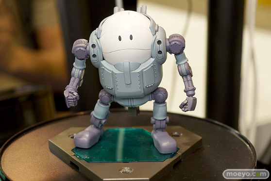 2018 第58回 全日本模型ホビーショー　新作アイテム画像　アオシマ トミーテック 東京マルイ  BANDAI SPIRITS  ウェーブ25