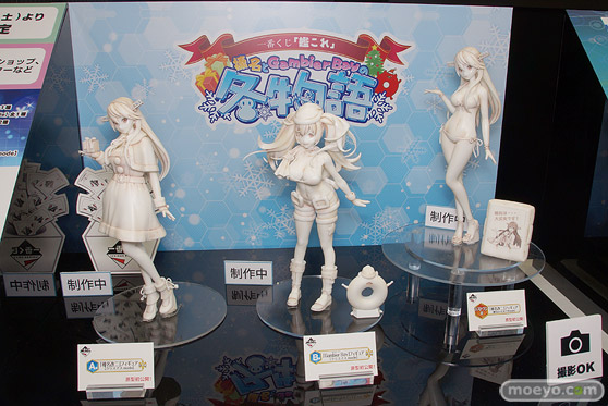 2018 第58回 全日本模型ホビーショー　新作アイテム画像　アオシマ トミーテック 東京マルイ  BANDAI SPIRITS  ウェーブ28