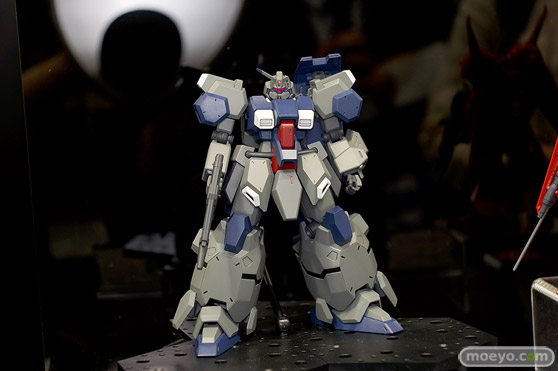 2018 第58回 全日本模型ホビーショー　新作アイテム画像　アオシマ トミーテック 東京マルイ  BANDAI SPIRITS  ウェーブ32