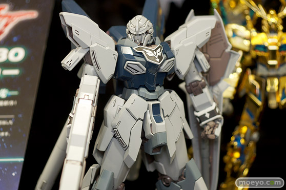 2018 第58回 全日本模型ホビーショー　新作アイテム画像　アオシマ トミーテック 東京マルイ  BANDAI SPIRITS  ウェーブ33