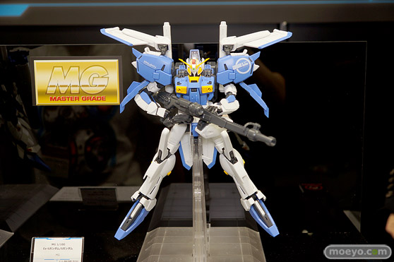 2018 第58回 全日本模型ホビーショー　新作アイテム画像　アオシマ トミーテック 東京マルイ  BANDAI SPIRITS  ウェーブ35