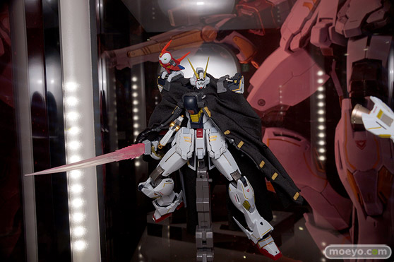 2018 第58回 全日本模型ホビーショー　新作アイテム画像　アオシマ トミーテック 東京マルイ  BANDAI SPIRITS  ウェーブ46