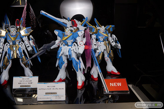 2018 第58回 全日本模型ホビーショー　新作アイテム画像　アオシマ トミーテック 東京マルイ  BANDAI SPIRITS  ウェーブ47