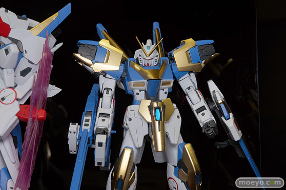 2018 第58回 全日本模型ホビーショー　新作アイテム画像　アオシマ トミーテック 東京マルイ  BANDAI SPIRITS  ウェーブ48