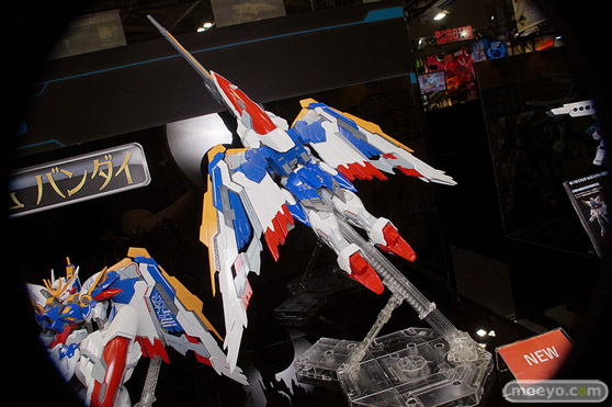 2018 第58回 全日本模型ホビーショー　新作アイテム画像　アオシマ トミーテック 東京マルイ  BANDAI SPIRITS  ウェーブ51