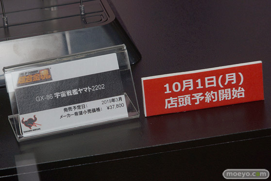 2018 第58回 全日本模型ホビーショー　新作アイテム画像　アオシマ トミーテック 東京マルイ  BANDAI SPIRITS  ウェーブ55