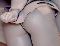 「2018 第58回 全日本模型ホビーショー」moeyo的に気になった新作アイテム速報01「アオシマ」「トミーテック」「東京マルイ」「BANDAI SPIRITS」「ウェーブ」編