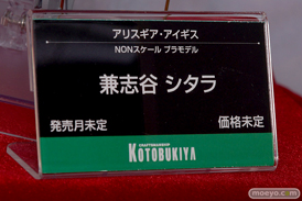 2018 第58回 全日本模型ホビーショー　新作アイテム画像　コトブキヤ　マックスファクトリー　グッドスマイルカンパニー　アゾン　ハセガワ03
