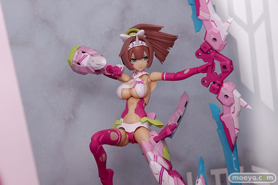 2018 第58回 全日本模型ホビーショー　新作アイテム画像　コトブキヤ　マックスファクトリー　グッドスマイルカンパニー　アゾン　ハセガワ04