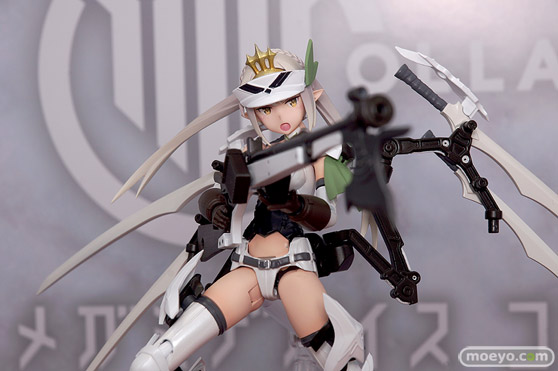 2018 第58回 全日本模型ホビーショー　新作アイテム画像　コトブキヤ　マックスファクトリー　グッドスマイルカンパニー　アゾン　ハセガワ05