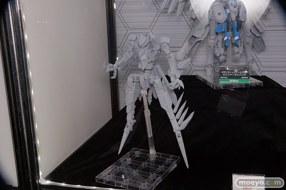 2018 第58回 全日本模型ホビーショー　新作アイテム画像　コトブキヤ　マックスファクトリー　グッドスマイルカンパニー　アゾン　ハセガワ16