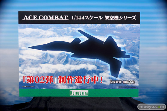 2018 第58回 全日本模型ホビーショー　新作アイテム画像　コトブキヤ　マックスファクトリー　グッドスマイルカンパニー　アゾン　ハセガワ21