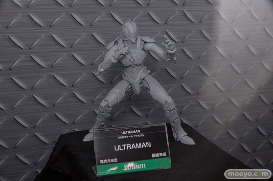 2018 第58回 全日本模型ホビーショー　新作アイテム画像　コトブキヤ　マックスファクトリー　グッドスマイルカンパニー　アゾン　ハセガワ22