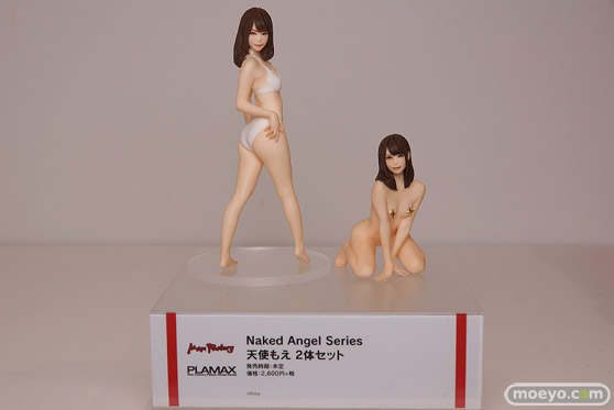 2018 第58回 全日本模型ホビーショー　新作アイテム画像　コトブキヤ　マックスファクトリー　グッドスマイルカンパニー　アゾン　ハセガワ25