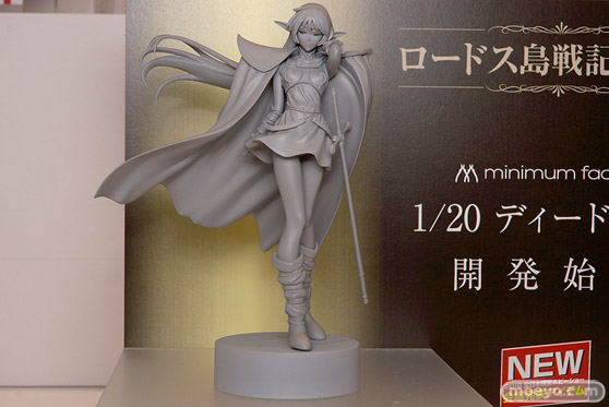 2018 第58回 全日本模型ホビーショー　新作アイテム画像　コトブキヤ　マックスファクトリー　グッドスマイルカンパニー　アゾン　ハセガワ28