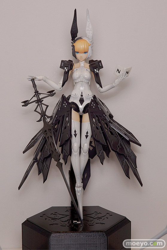 2018 第58回 全日本模型ホビーショー　新作アイテム画像　コトブキヤ　マックスファクトリー　グッドスマイルカンパニー　アゾン　ハセガワ31