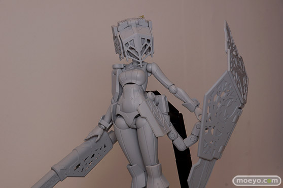 2018 第58回 全日本模型ホビーショー　新作アイテム画像　コトブキヤ　マックスファクトリー　グッドスマイルカンパニー　アゾン　ハセガワ32