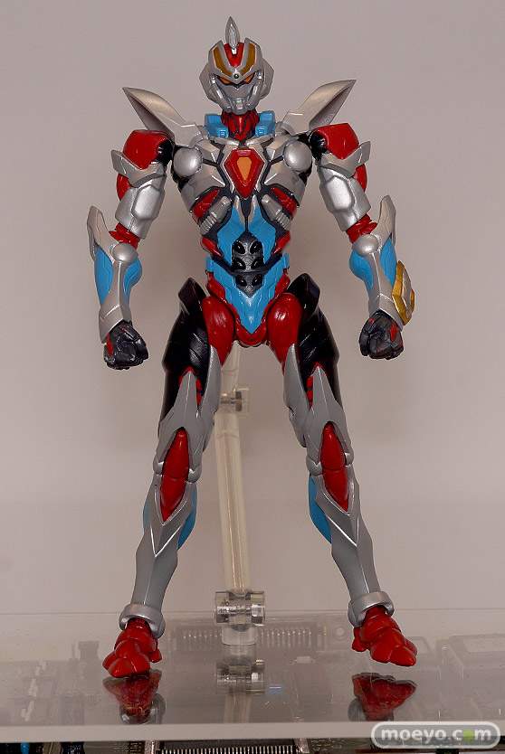 2018 第58回 全日本模型ホビーショー　新作アイテム画像　コトブキヤ　マックスファクトリー　グッドスマイルカンパニー　アゾン　ハセガワ38