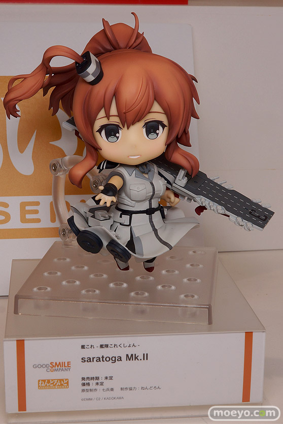 2018 第58回 全日本模型ホビーショー　新作アイテム画像　コトブキヤ　マックスファクトリー　グッドスマイルカンパニー　アゾン　ハセガワ42