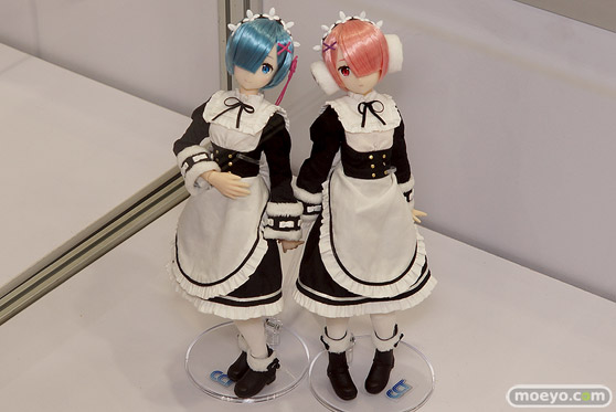 2018 第58回 全日本模型ホビーショー　新作アイテム画像　コトブキヤ　マックスファクトリー　グッドスマイルカンパニー　アゾン　ハセガワ50