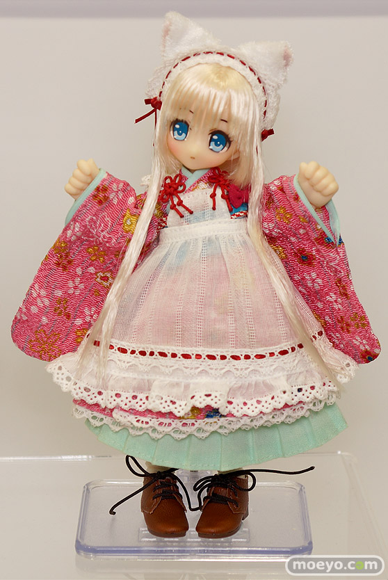 2018 第58回 全日本模型ホビーショー　新作アイテム画像　コトブキヤ　マックスファクトリー　グッドスマイルカンパニー　アゾン　ハセガワ54