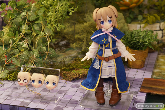 2018 第58回 全日本模型ホビーショー　新作アイテム画像　コトブキヤ　マックスファクトリー　グッドスマイルカンパニー　アゾン　ハセガワ58