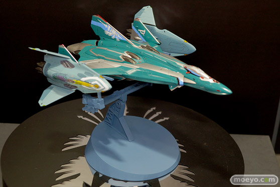 2018 第58回 全日本模型ホビーショー　新作アイテム画像　コトブキヤ　マックスファクトリー　グッドスマイルカンパニー　アゾン　ハセガワ62