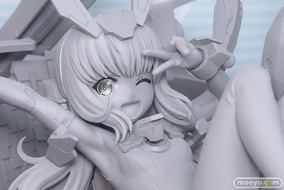 コトブキヤの新作フィギュア フレームアームズ・ガール バーゼラルド -SESSION GO!!- の監修中原型画像07