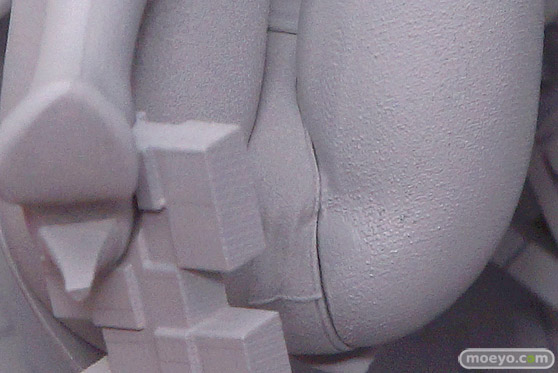 コトブキヤの新作フィギュア フレームアームズ・ガール バーゼラルド -SESSION GO!!- の監修中原型画像10