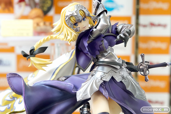 秋葉原の新作フィギュア展示の様子40