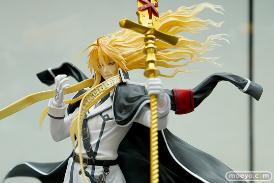 秋葉原の新作フィギュア展示の様子56