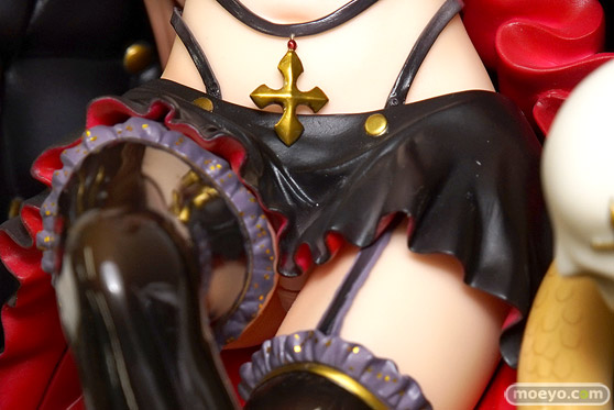 ネイティブの新作アダルトフィギュア 魔太郎オリジナルキャラクター　ドラキュリア†ルヴィ の彩色サンプル画像21