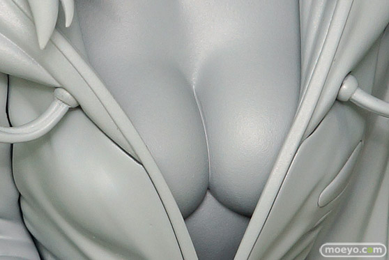 ウイングの新作フィギュア 新次元ゲイム ネプテューヌVII 次元の旅人 ネプテューヌ の監修中原型画像08