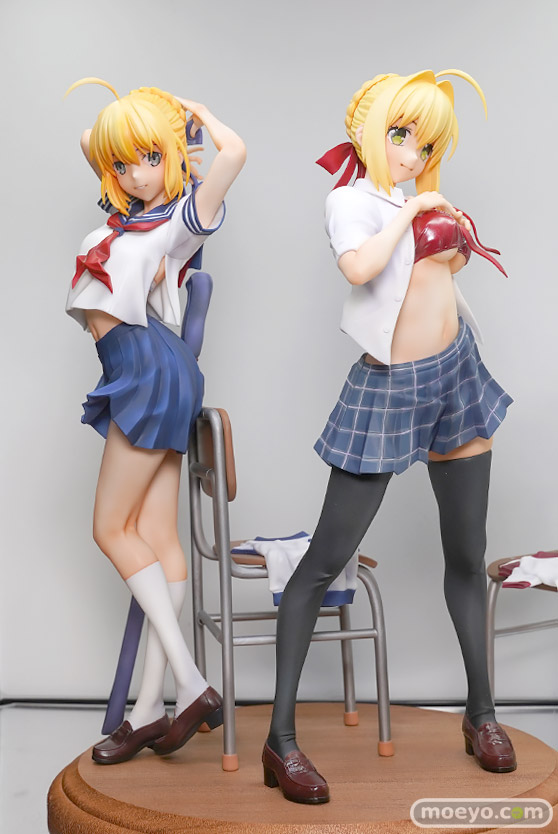 画像　フィギュア　サンプル　レビュー　ワンダーフェスティバル 2018［夏］　グリズリーパンダ 軽音堂 八極堂 01