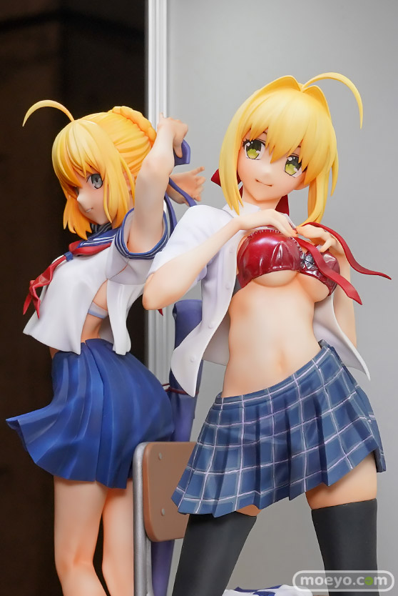 画像　フィギュア　サンプル　レビュー　ワンダーフェスティバル 2018［夏］　グリズリーパンダ 軽音堂 八極堂 02