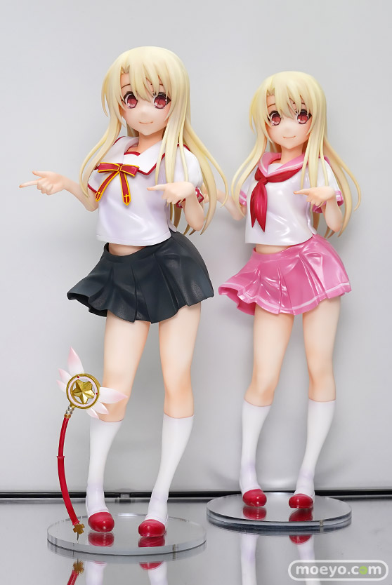 画像　フィギュア　サンプル　レビュー　ワンダーフェスティバル 2018［夏］　グリズリーパンダ 軽音堂 八極堂 06