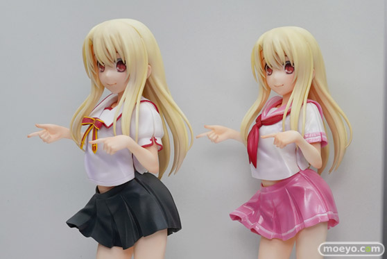 画像　フィギュア　サンプル　レビュー　ワンダーフェスティバル 2018［夏］　グリズリーパンダ 軽音堂 八極堂 07